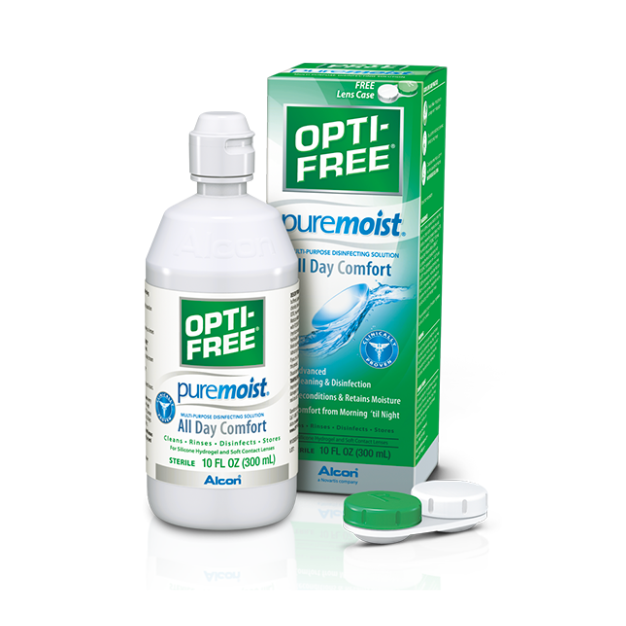 Opti-free