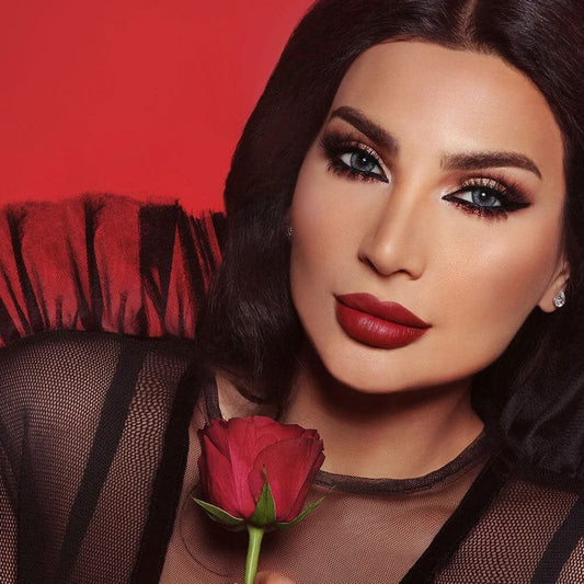 Bella-Glow Radiant Grey