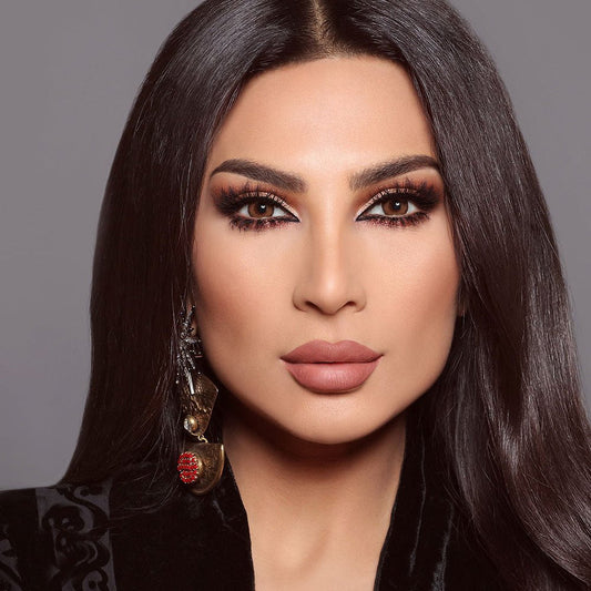 Bella-Glow Radiant Brown