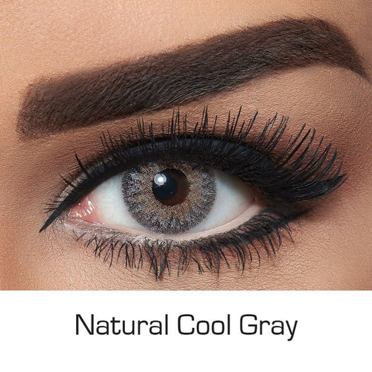 Bella-Natural Cool Grey