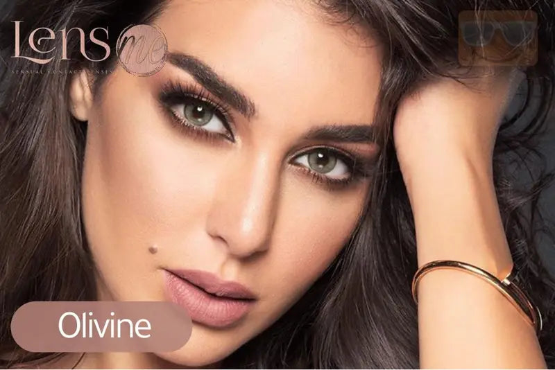 LensMe Contact Lenses