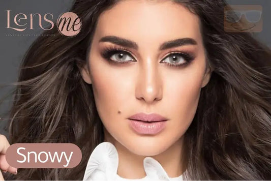 LensMe Contact Lenses