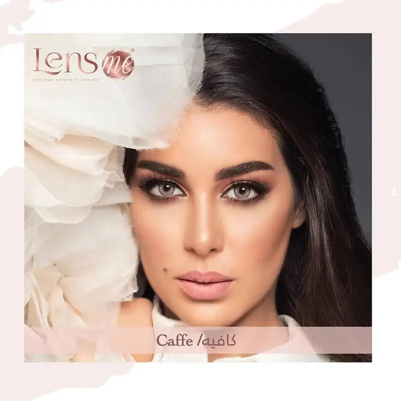 LensMe Contact Lenses