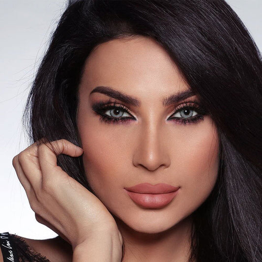 Bella-Glow Husky Grey Green