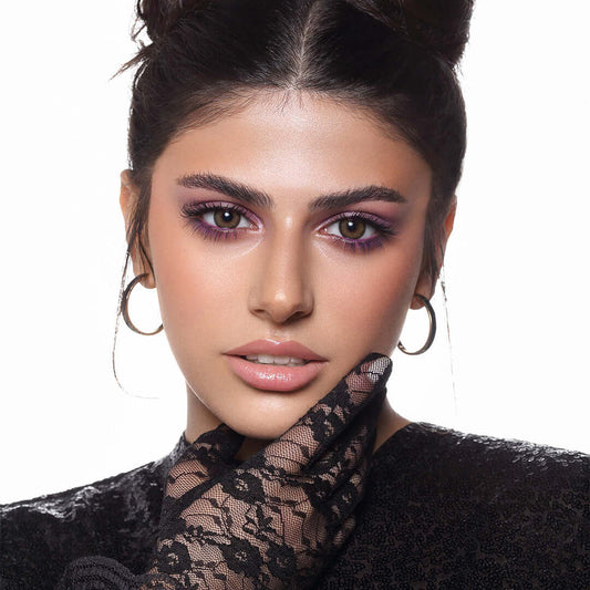 Bella-Diamond Allure Blonde