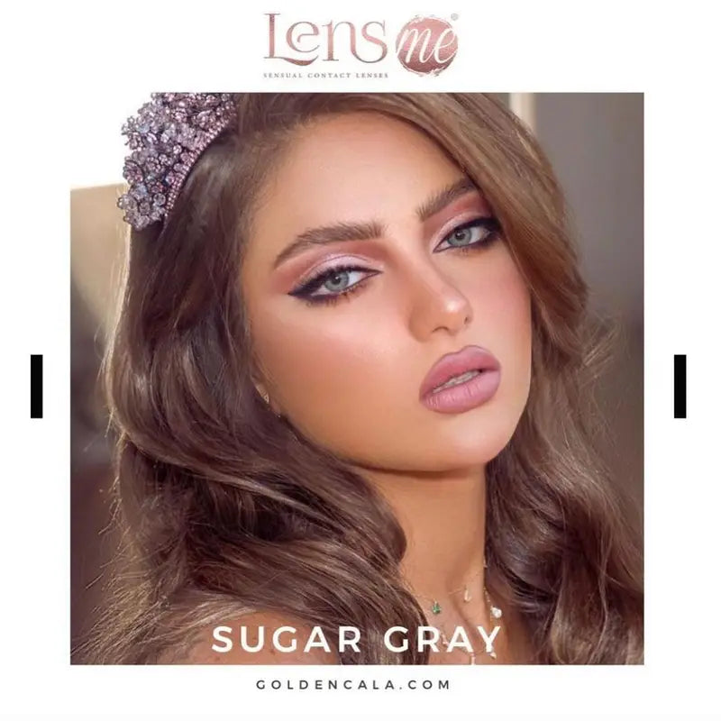 LensMe Contact Lenses