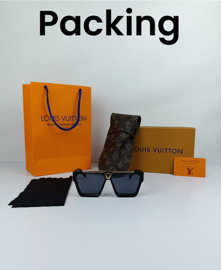 1.1 LV Evidence Sunglases