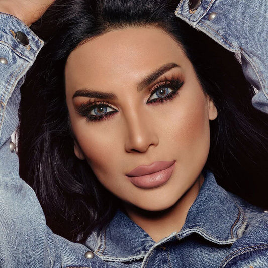 Bella-Glow Vivid Blue