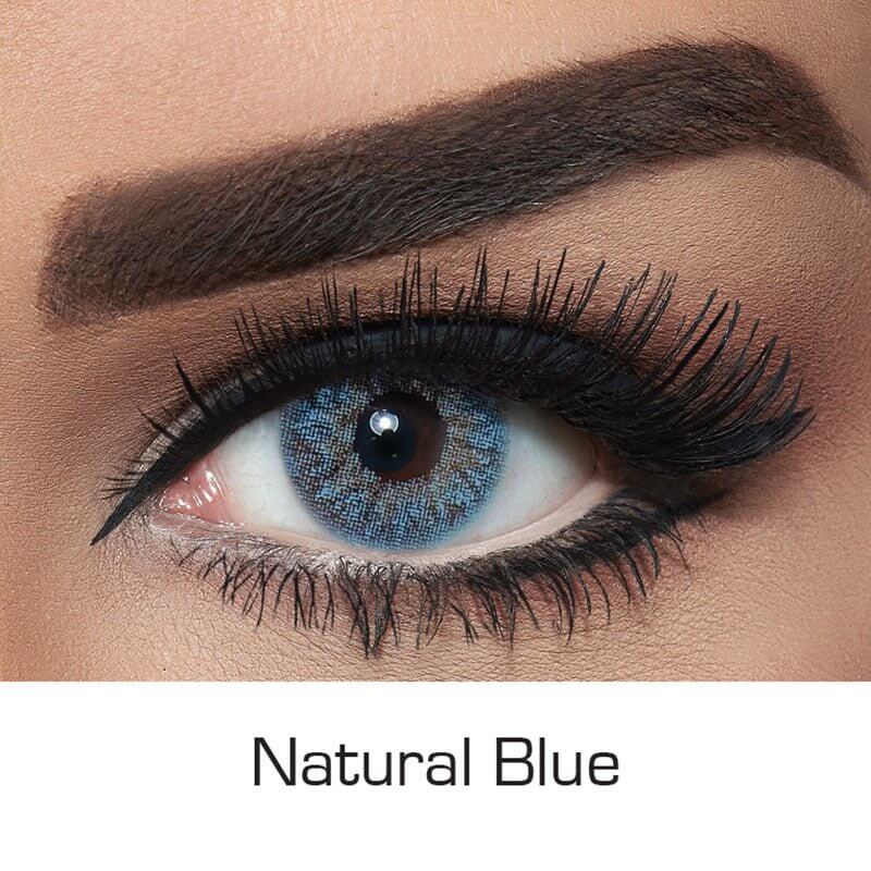 Bella-Natural Blue