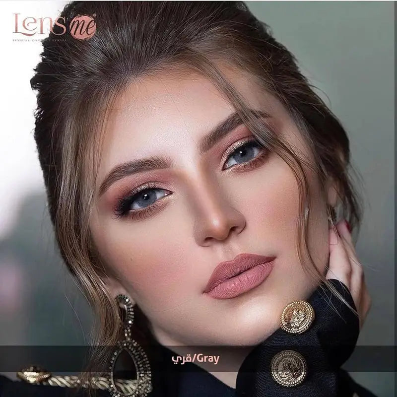 LensMe Contact Lenses