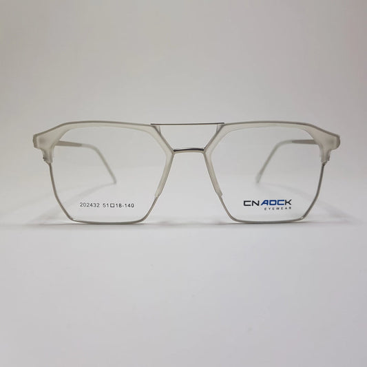 ADC 202435 Eyewear New Shape Eyeglasses Prescription Frame