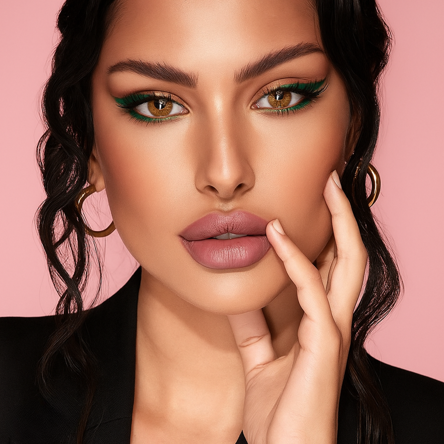 BELLA GLOW COLLECTION