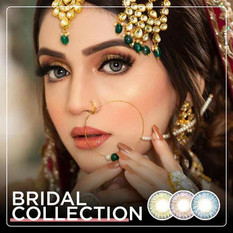 Bridal Lenses