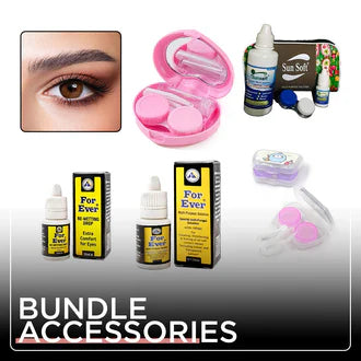 Accessories Bundle