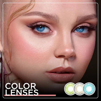 Color Lenses