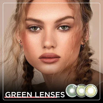 Green Lenses