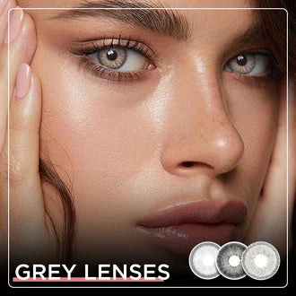 Grey Lenses