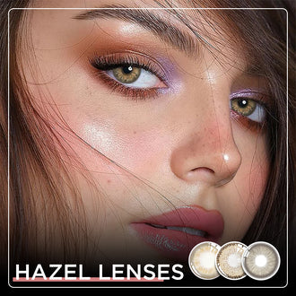 Hazel Lenses