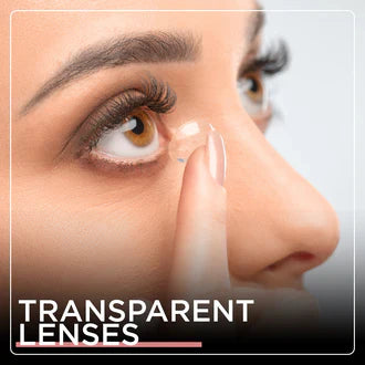 Transparent Lens