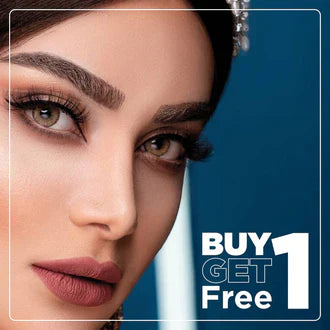 Buy One Get One FREE