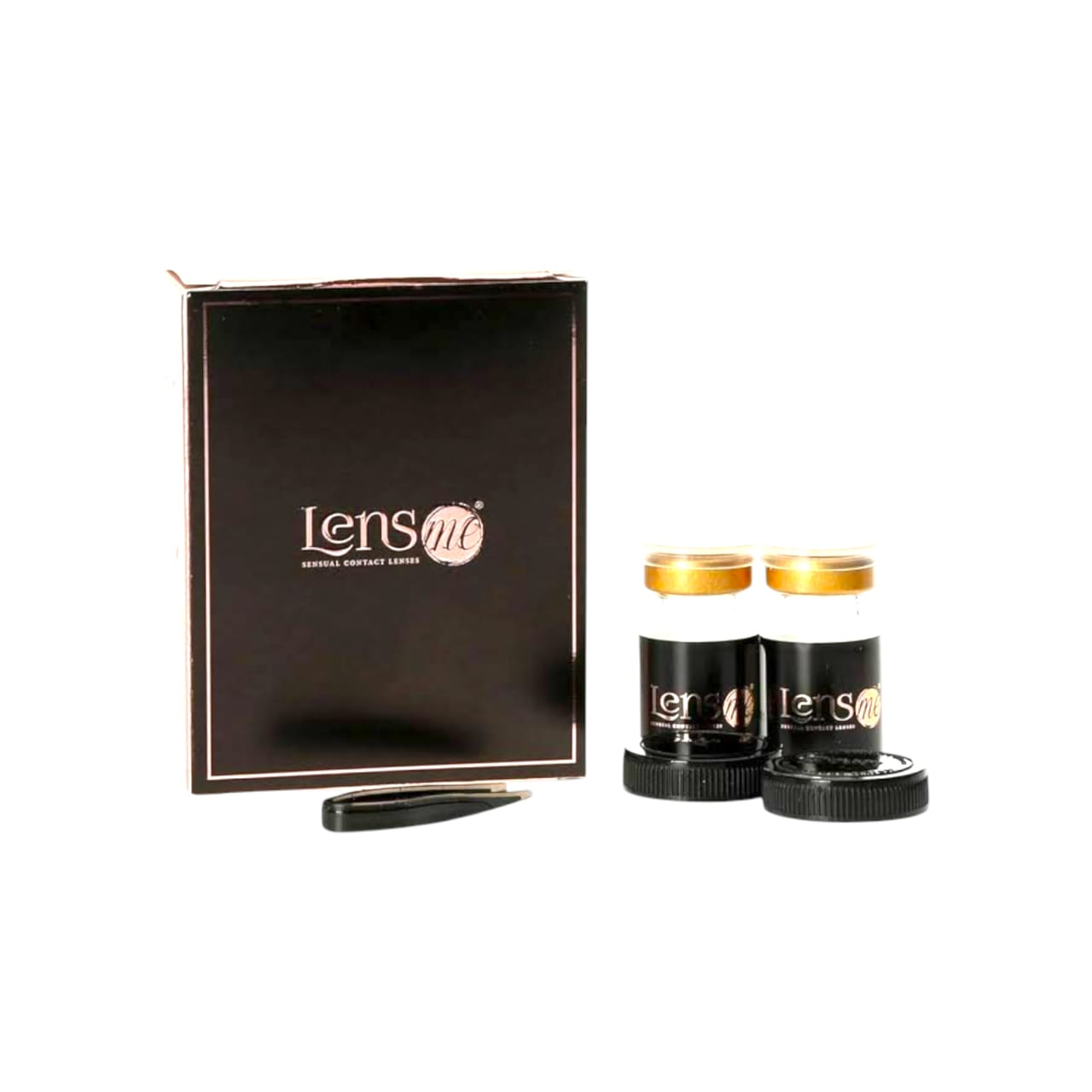 LENSME COLLECTION