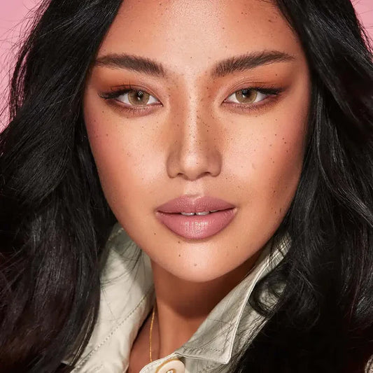 HAZEL BEIGE