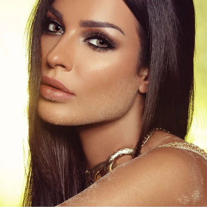 HAZEL BEIGE
