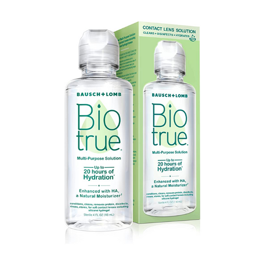 Bio True