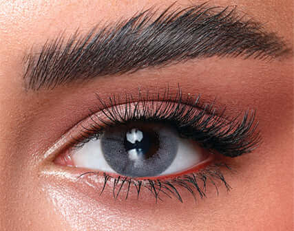 Bella-Bluish Grey
