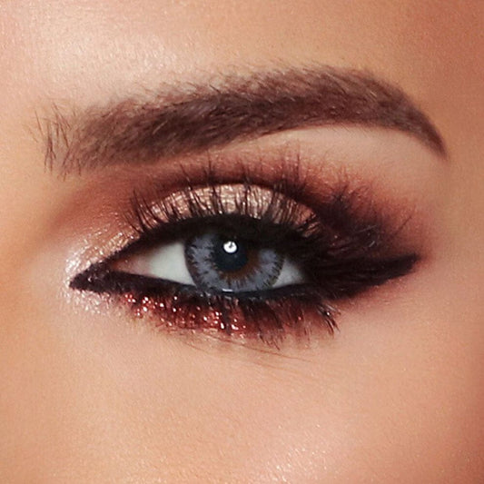 Bella-Glow Radiant Grey