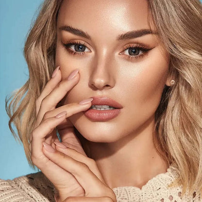 Bella-Ash Brown