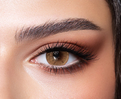 HAZEL BEIGE