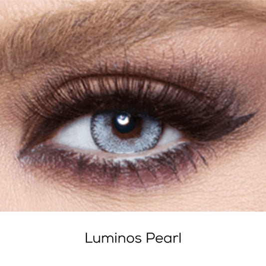 Bella-luminous pearl