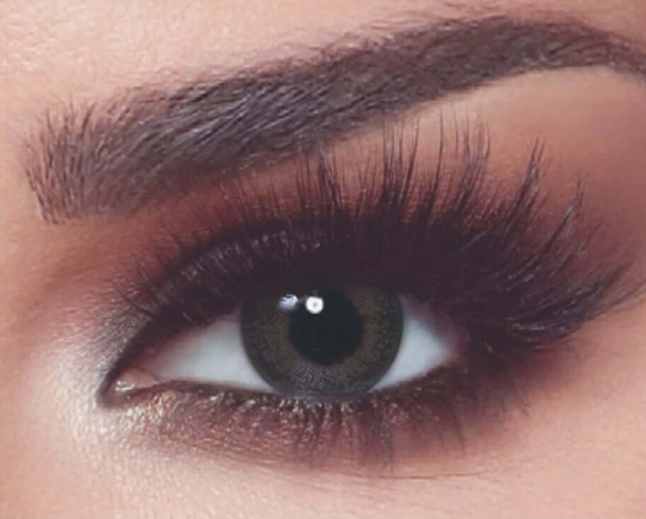 Bella-Ash Brown