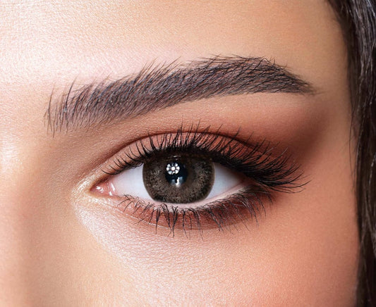 Bella-Ash Brown