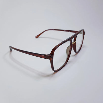 Sapphire-003234-Aviator-Eyeglasses-Double Bridge-Frame-Unisex