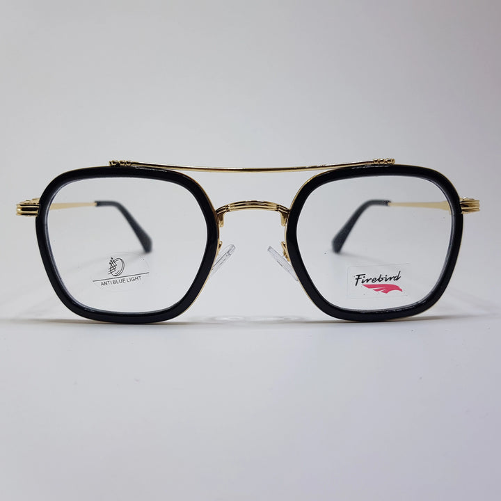 OSFB-Eyeglasses-Square-Frame-Unisex
