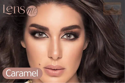 LensMe Contact Lenses