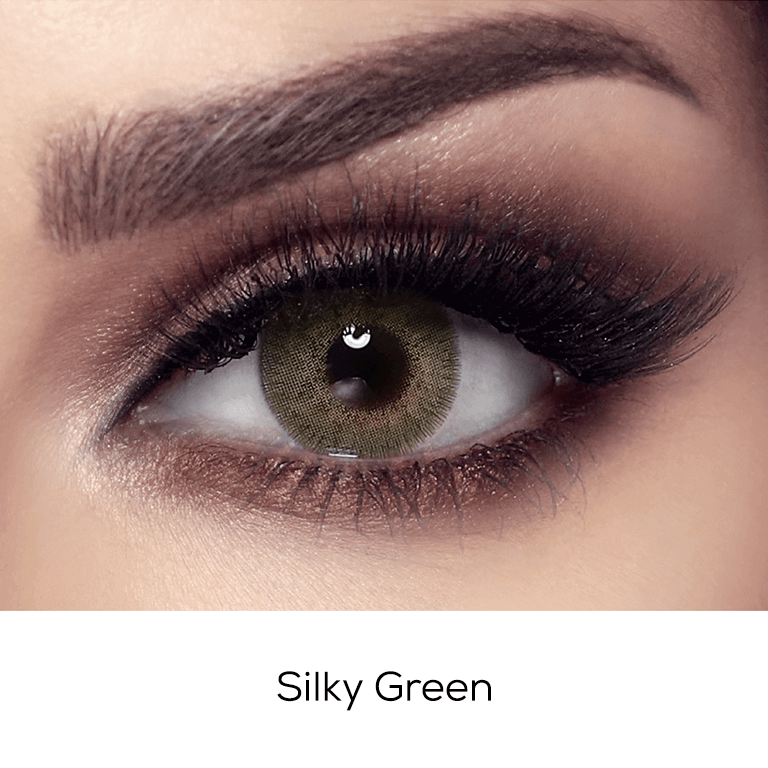 Elite Silky Green