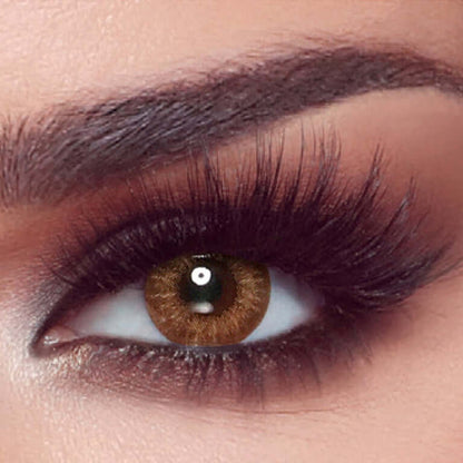 Bella One Day - Almond Brown -