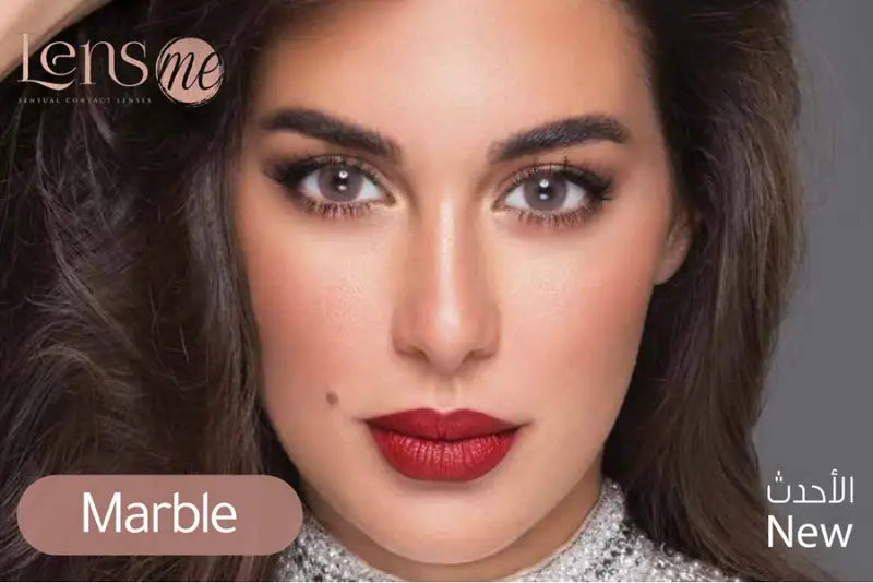 LensMe Contact Lenses