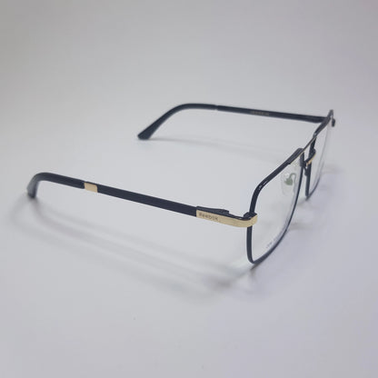 Reebok-229 Metal Eyeglasses Metal Frame Unisex