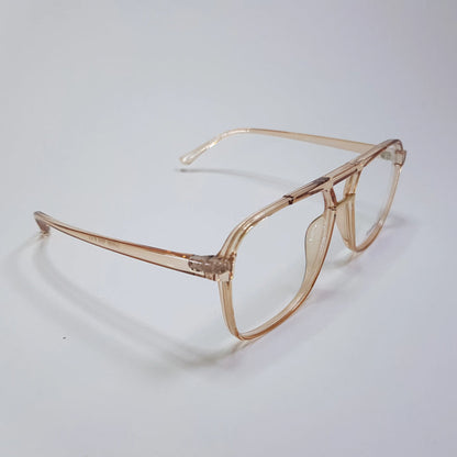 Sapphire-003234-Aviator-Eyeglasses-Double Bridge-Frame-Unisex