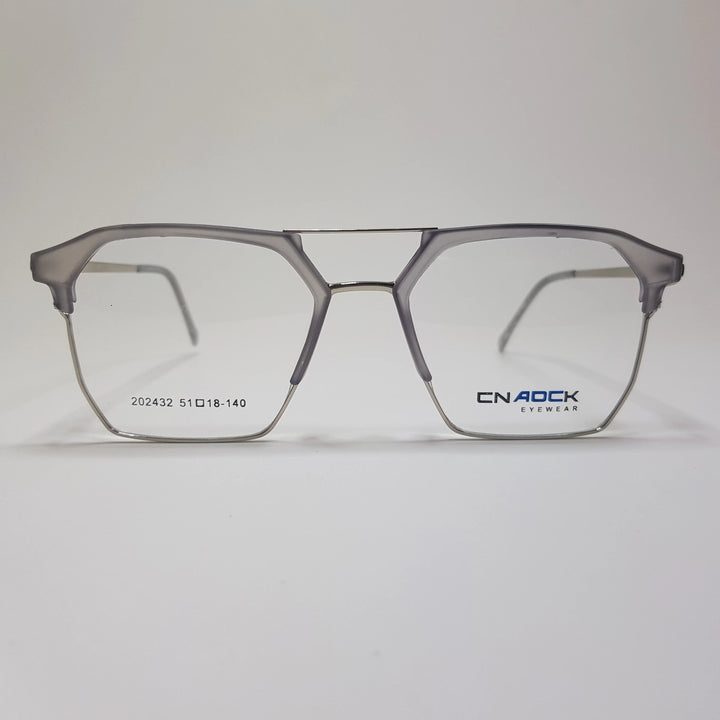 ADC 202435 Eyewear New Shape Eyeglasses Prescription Frame