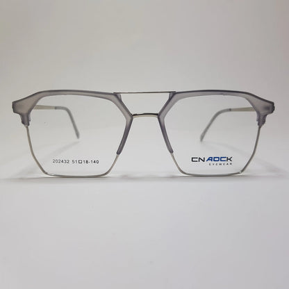 ADC 202435 Eyewear New Shape Eyeglasses Prescription Frame