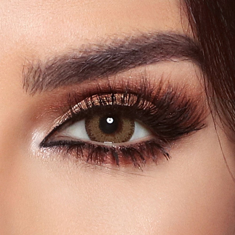Bella-Glow Radiant Hazelnut