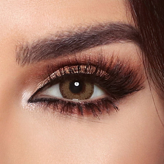 Bella-Glow Radiant Hazelnut