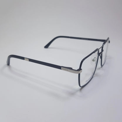 Reebok-229 Metal Eyeglasses Metal Frame Unisex