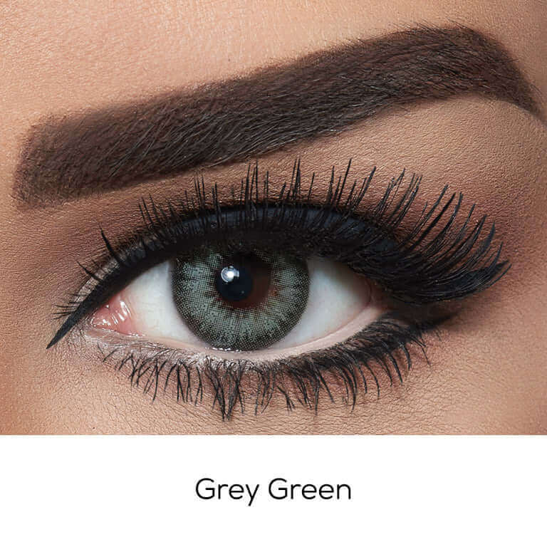 Diamond Glitter Grey