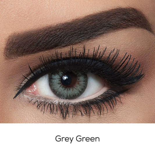 Diamond Glitter Grey